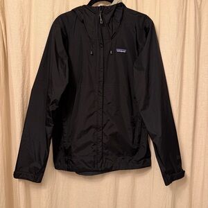 Patagonia Rain Jacket